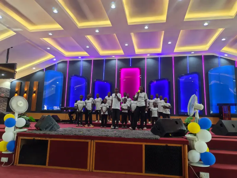 Kingdom Intimate Worship added ministry activity photograph 144