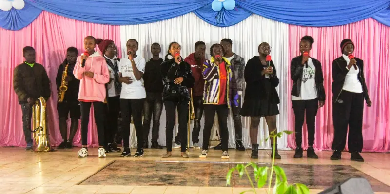 Kingdom Intimate Worship added ministry activity photograph 112