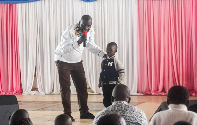 Kingdom Intimate Worship added ministry activity photograph 118