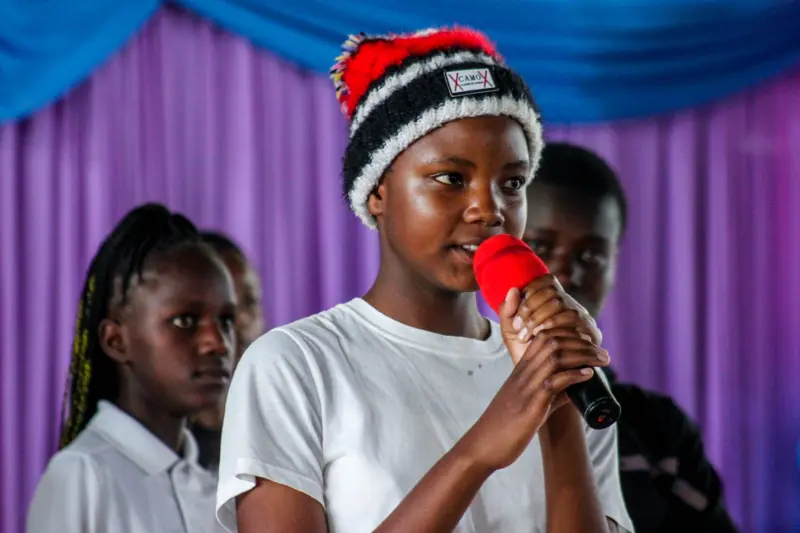 Kingdom Intimate Worship added ministry activity photograph 119