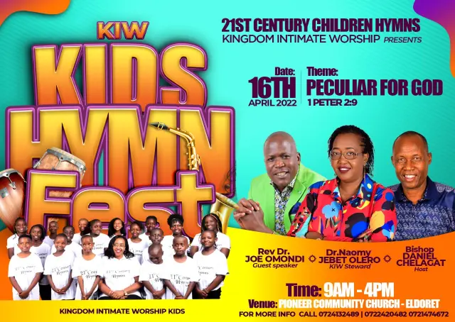 Kingdom Intimate Worship added ministry activity photograph 127