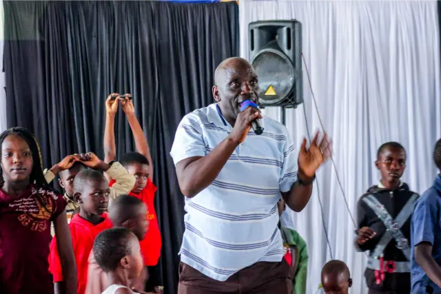Kingdom Intimate Worship added ministry activity photograph 131