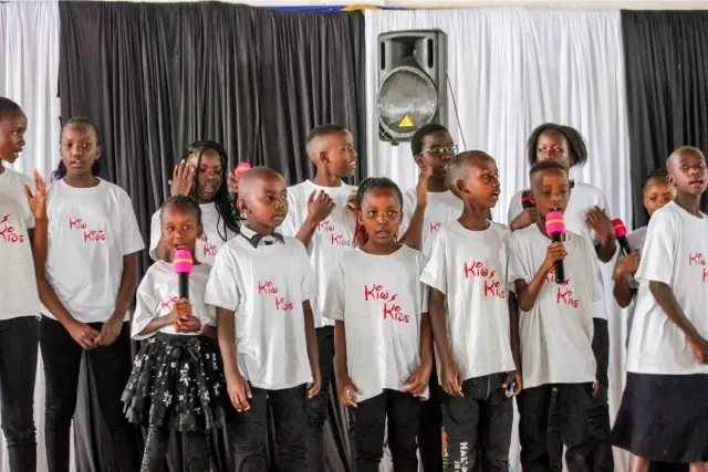 Kingdom Intimate Worship added ministry activity photograph 099