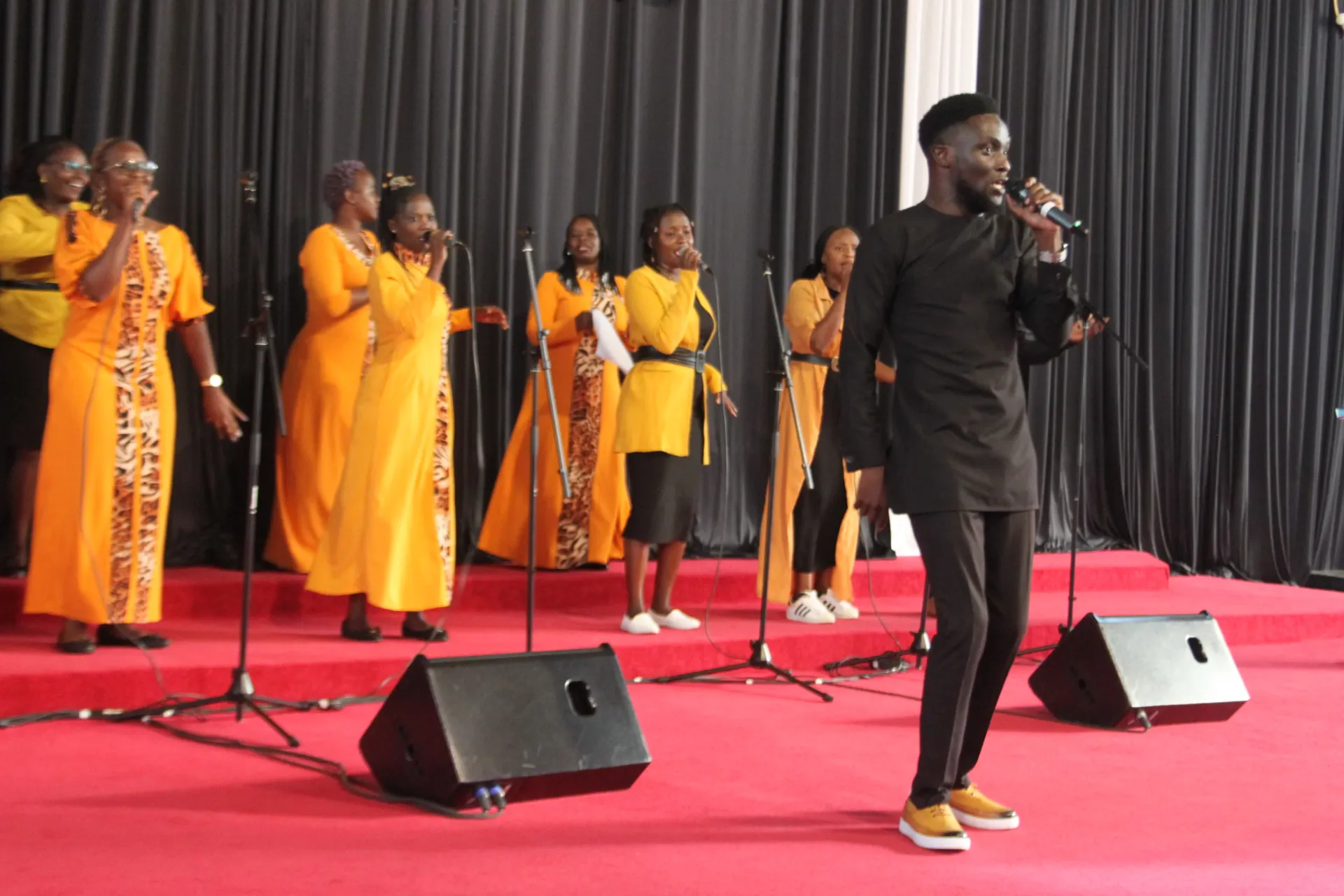 Kingdom Intimate Worship ministry activity photograph 054