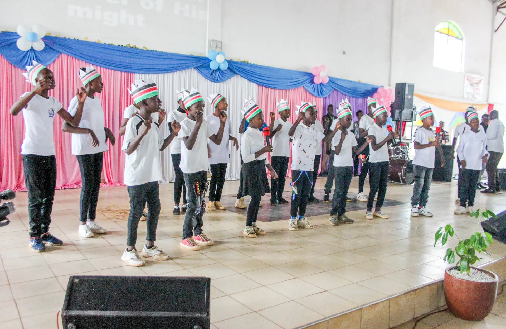 Kingdom Intimate Worship ministry activity photograph 072