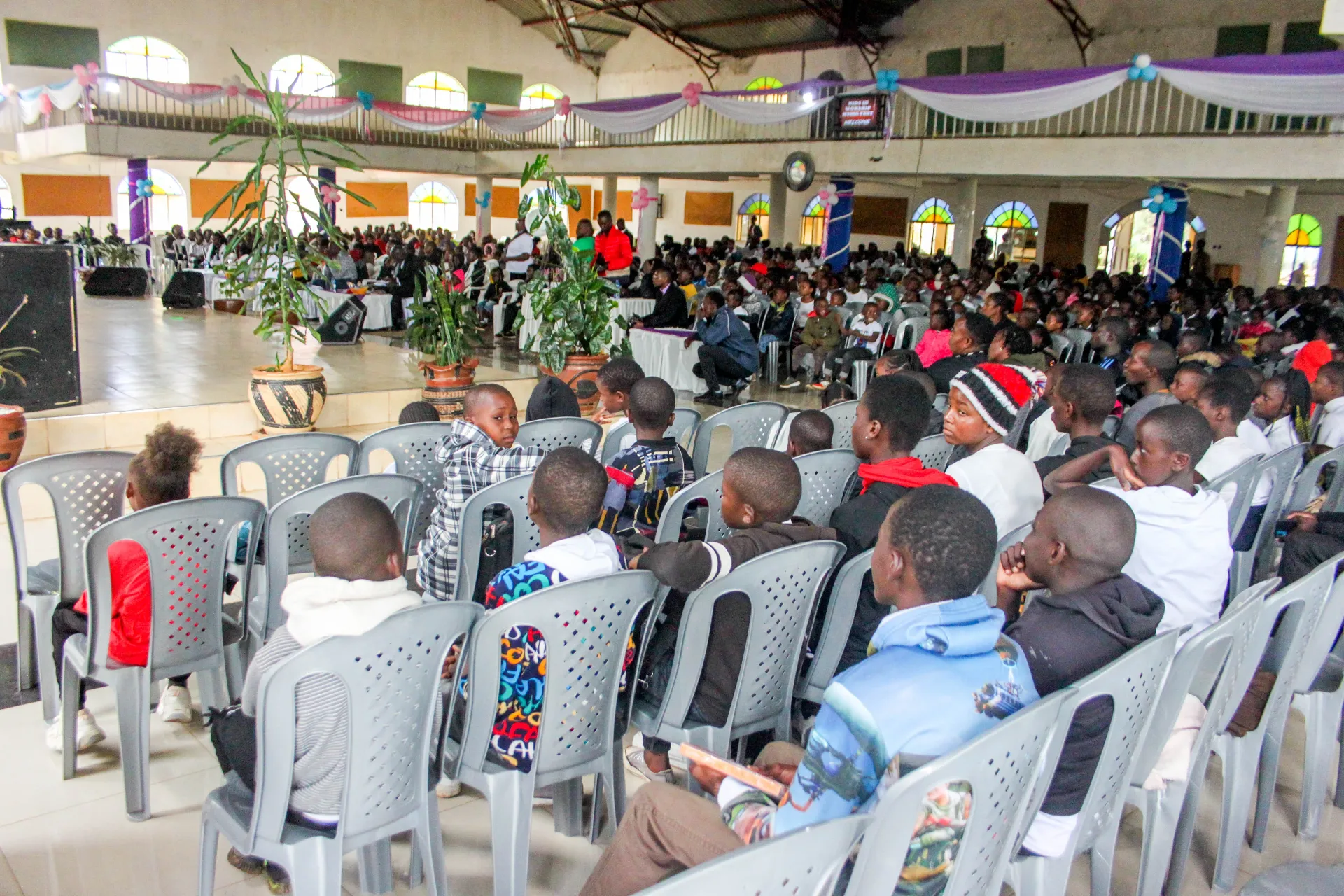 Kingdom Intimate Worship ministry activity photograph 074