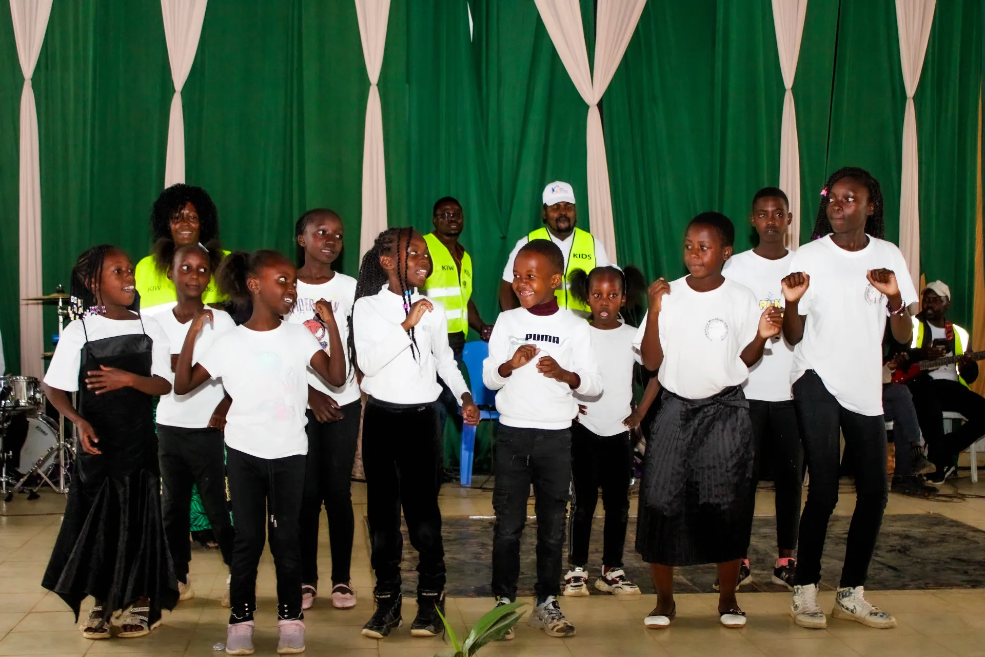 Kingdom Intimate Worship ministry activity photograph 078