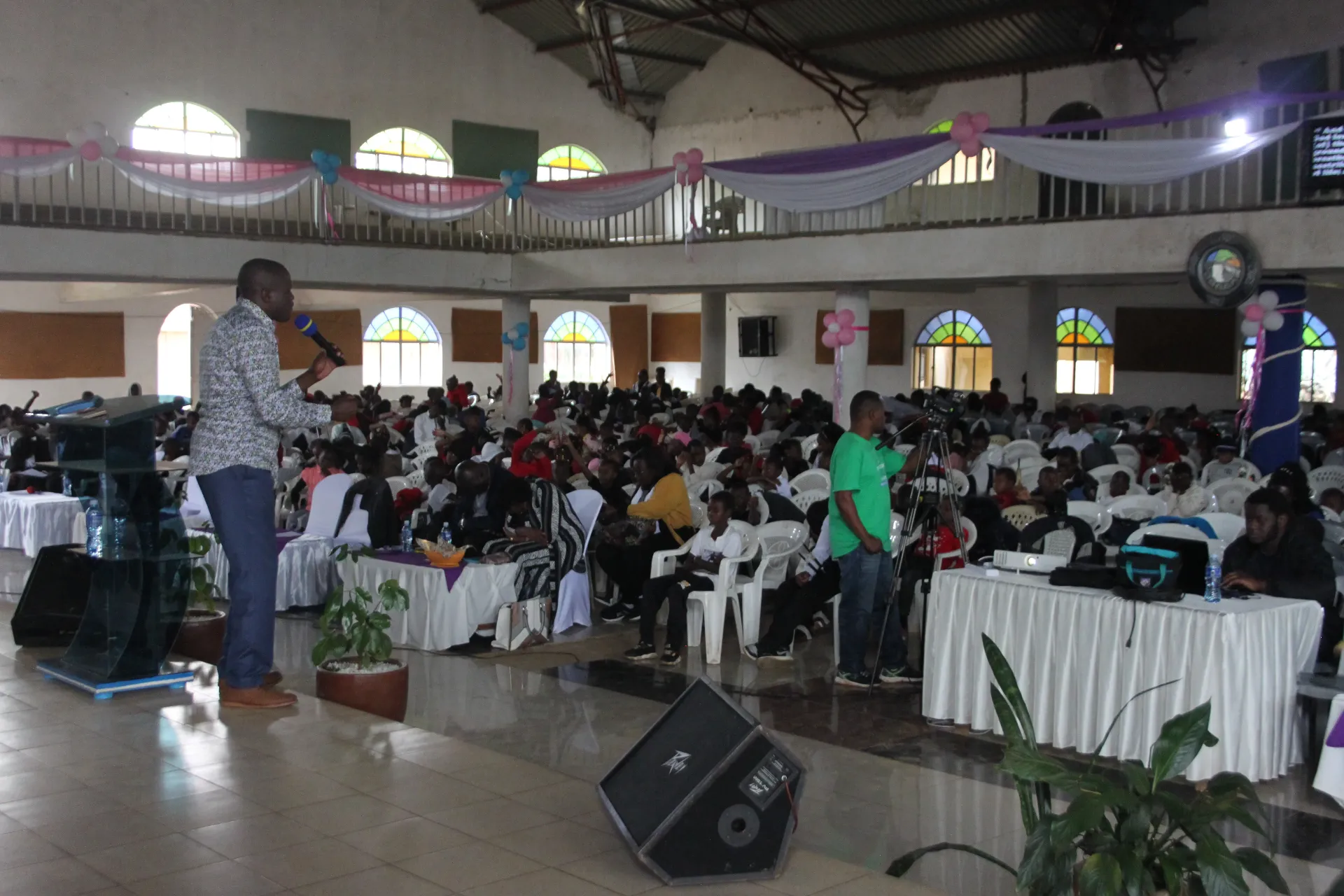 Kingdom Intimate Worship ministry activity photograph 079