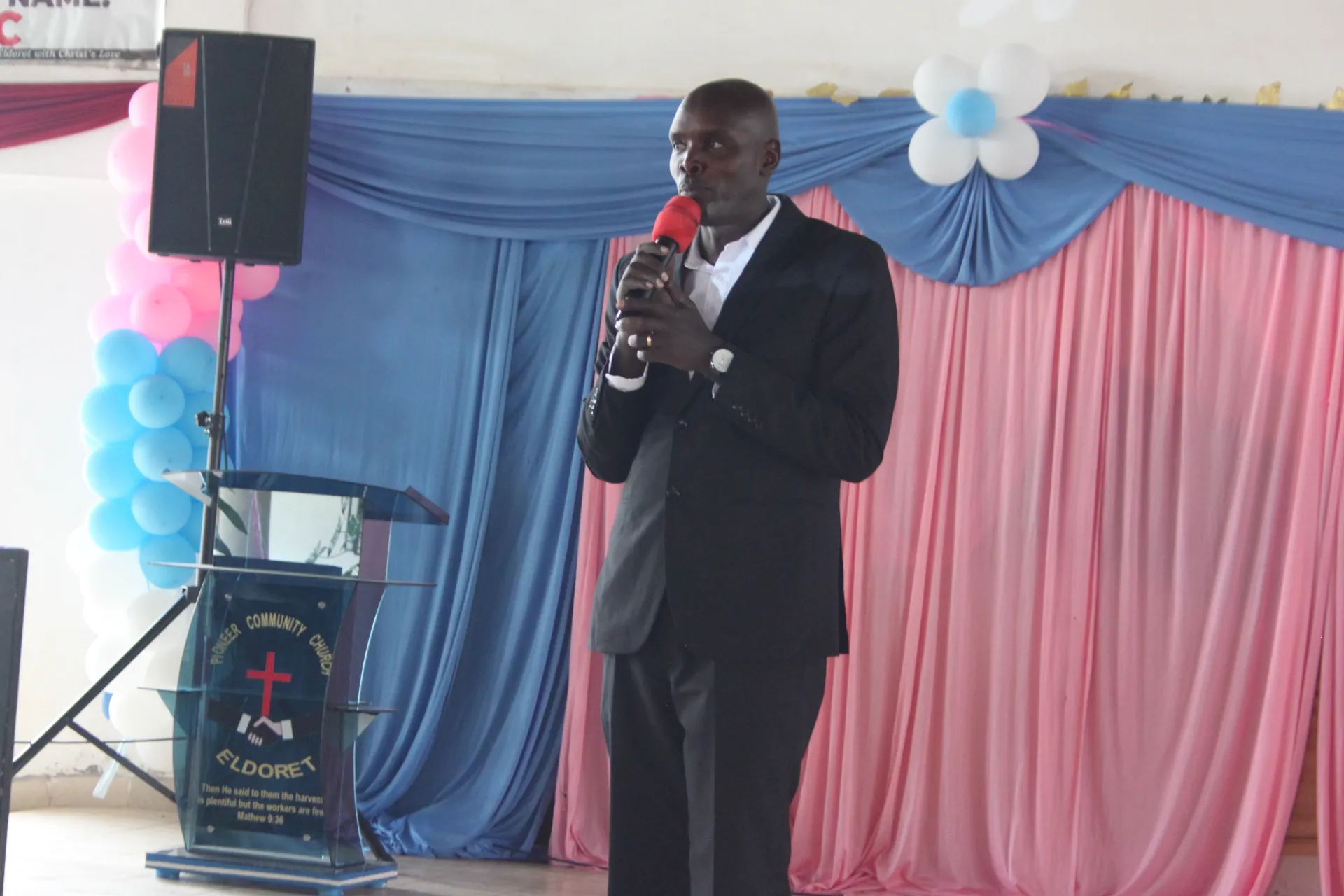 Kingdom Intimate Worship ministry activity photograph 081