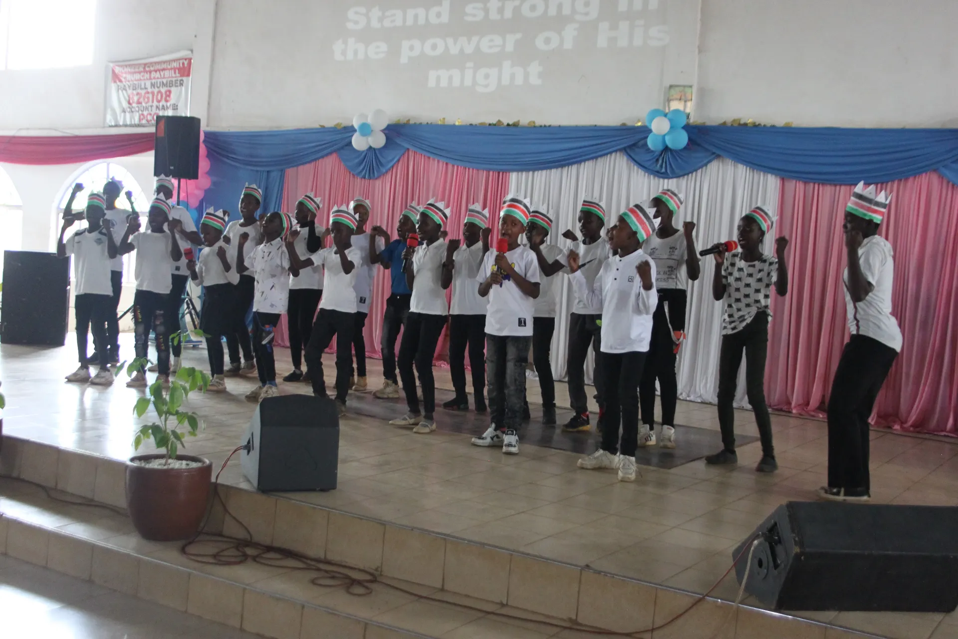 Kingdom Intimate Worship ministry activity photograph 082