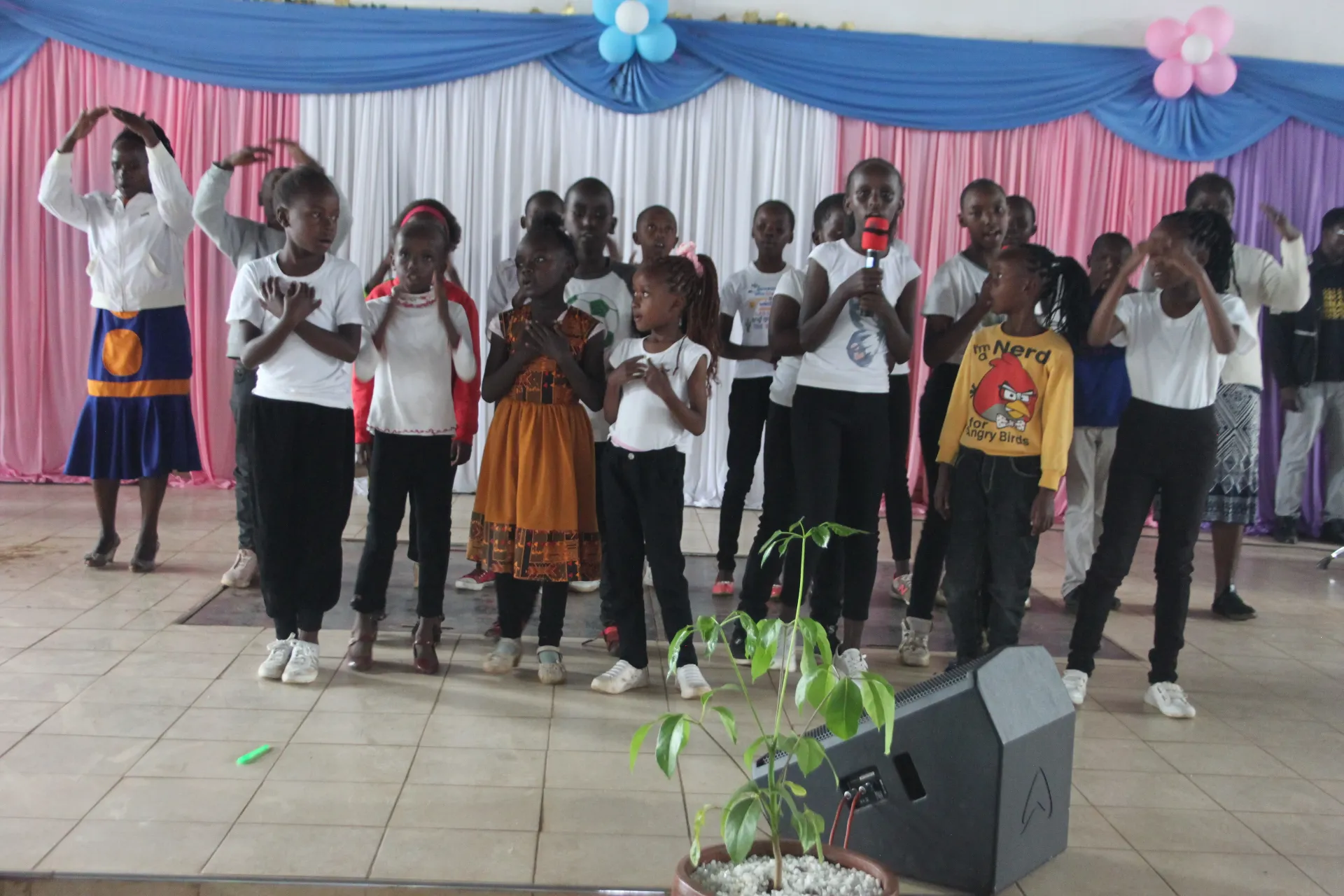 Kingdom Intimate Worship ministry activity photograph 084