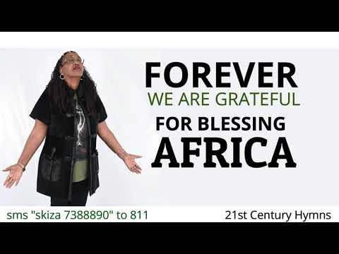 Africa Take Refuge in God hymn video