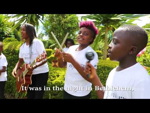 Jesus Christ is Born hymn video